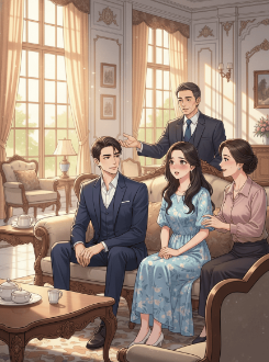 Vô Tình Gặp Được Định Mệnh Cuộc Đời