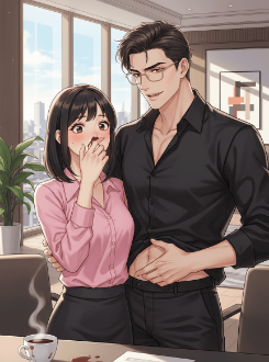 Vô Tình Cứu Được Tổng Tài