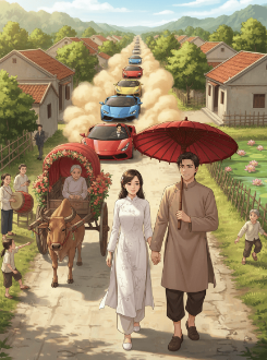 Viên Kẹo Ngọt Ngào Nhất