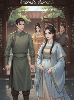 Vờ Thanh Thuần Với Ai Thế?