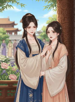 Vị Trí Thái Tử Phi