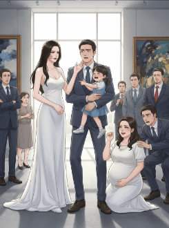 Vị Trí Phu Nhân Nhà Họ Châu