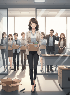 Vị Trí Của Tôi Không Bao Giờ Dành Cho Người Tạm Bợ