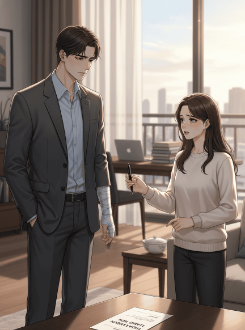 Vì Trả Thù Mà Cưới, Vì Yêu Mà Không Thể Buông