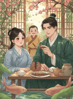 Vô Mưu Mà Thành Thân