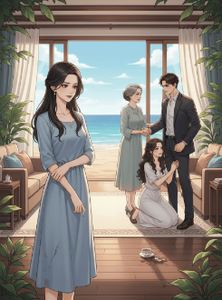 Vở Kịch Của Thiên Kim Thật!