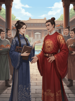 Vợ Keo Kiệt Cưới Chồng Phá Gia