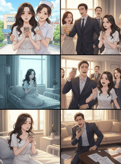 Vì Tin Tiểu Tam, Anh Đánh Mất Mẹ Mãi Mãi