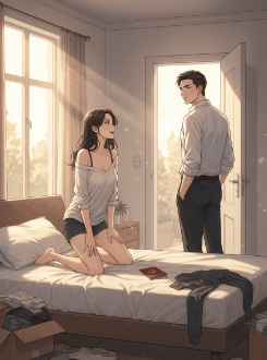 Vợ Hợp Pháp Của Cảnh Sát Tần