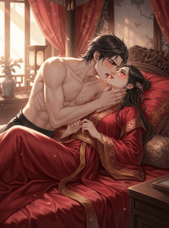 Vì Nàng, Ta Trở Lại