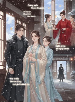 Vì Nàng Mà Đến