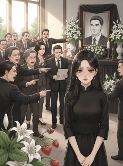 Vì Một Hộp Dâu Tây Tôi Trả Giá Cả Một Đời