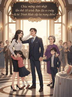 Vì Một Cái Váy Mấy Chục, Cả Nhà Chồng Tôi Mất Trắng