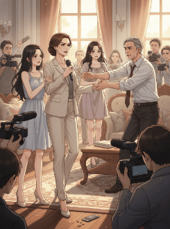 Vì Mình Mà Sống, Vì Ai Mà Thương