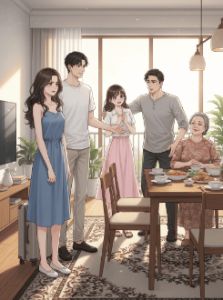 Vị Khách Không Mời Mà Đến