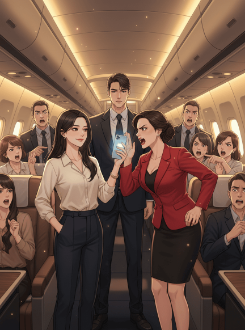 Vị Hôn Thê Tuyệt Mật