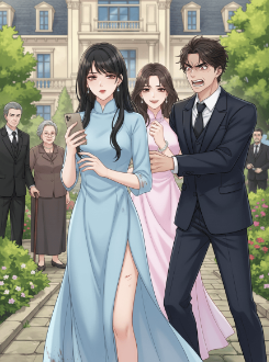 Vị Hôn Phu Vì Tiểu Tam Muốn Tuyệt Tình Với Mẹ Nuôi, Bà Chỉ Cười: Có Phải Con Ruột Đâu!