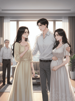 Vị Hôn Phu Và Chị Dâu