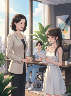 Vị Hôn Phu Nuôi Một Nữ Sinh Đại Học