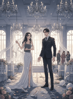 Vị Hôn Phụ Ngoại Tình Với Em Gái Tôi