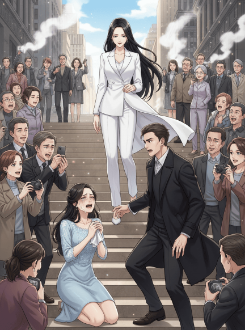 Vị Hôn Phu Hư Hỏng Của Tôi