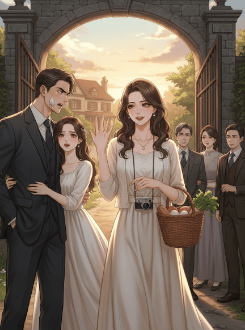 Vị Hôn Phu Đuổi Tôi Về Nông Thôn