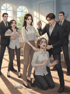 Vị Hôn Phu Điên Của Tôi