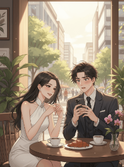 Vị Hôn Phu Chưa Gặp Đã Muốn Ly Hôn