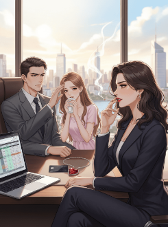 Vị Hôn Phu Cắt Đứt Với Tôi, Tôi Khiến Anh Ta Phá Sản Ngay Lập Tức