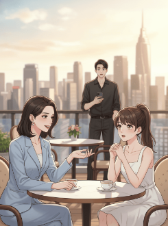 Vị Hôn Phu Bao Nuôi Một Cô Sinh Viên