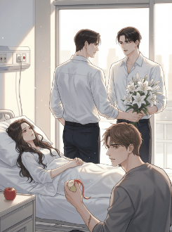 Vì Em Là Ước Nguyện Của Anh