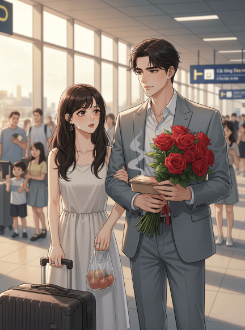 Vì Em Không Tha Thứ