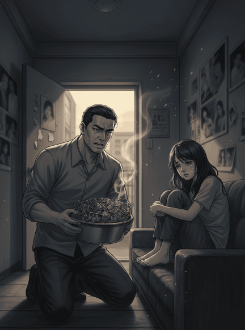 Vì Con Cha Sẽ Làm Tất Cả