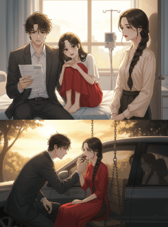 Vì Cô Ấy Sắp Chếc