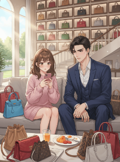 Vì Có Anh Trong Đời