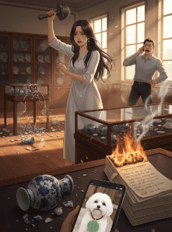 Vì Anh Không Biết Trân Trọng