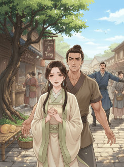 Vì Ai Lưu Lạc Nơi Tiêu Tương