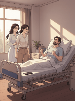 Vết Sẹo Sông Hoàng Hà