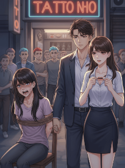 Vết Sẹo Đánh Đổi Cuộc Đời