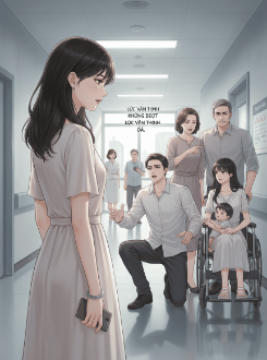 Vết Đạn Ái Tình