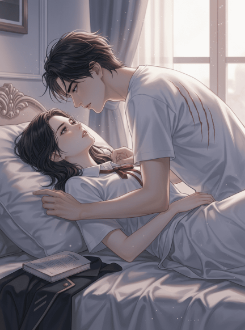 Vết Cào Trên Lưng Kẻ Si Tình