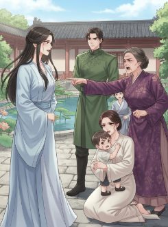 Vén Sương Mờ, Thấy Trăng Thanh