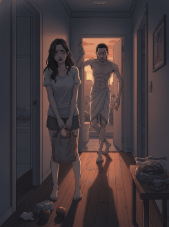 Vén Màn Sự Thật