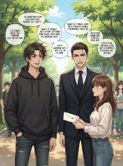 Vệ Sĩ Một Tuần