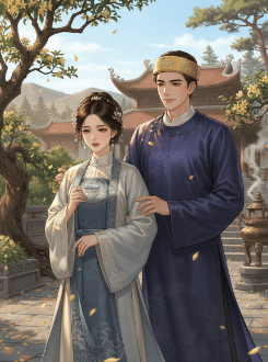 Về Sau Năm Nào Cũng Có Nàng