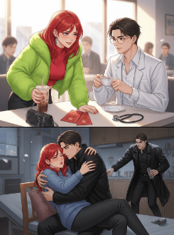 Về Quê Xem Mắt Được Chồng Như Ý