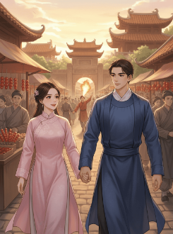 Vẽ Nên Giai Nhân