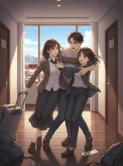 Vé Máy Bay Đến Lhasa