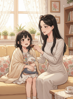 Vẽ Lại Cuộc Đời