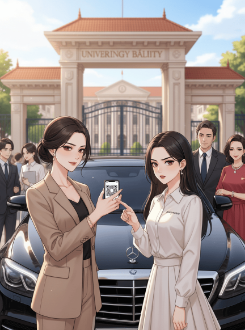 Ve Hè Nói Chuyện Băng Giá